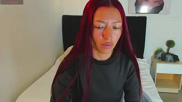 Scarlett  bell online show from September 17, 1:31 pm