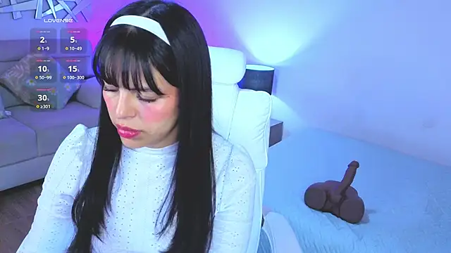 Eliie Ruizz online show from March 1, 4:56 am