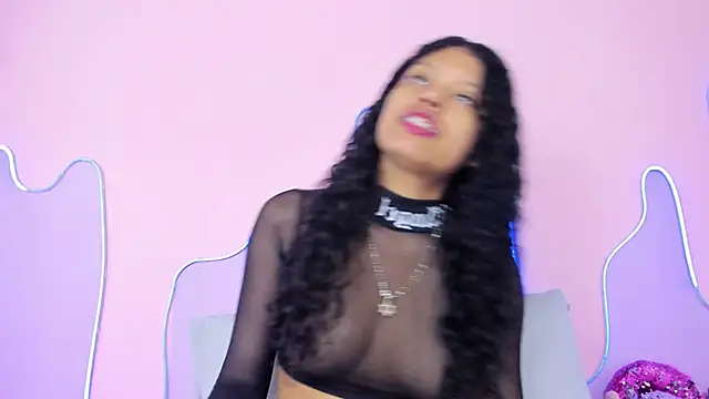 Mingie Rouse online show from November 6, 12:44 pm