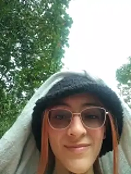 Dani-peggin online show from March 11, 7:49 pm