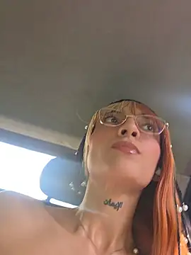 Dani-peggin online show from May 27, 3:20 pm