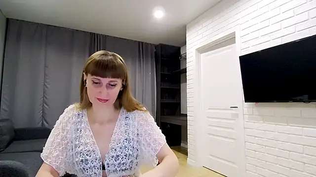 Daniella Lorente online show from March 27, 12:12 am