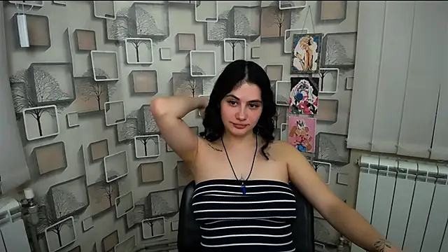 AliceSexyyy  online show from October 14, 11:35 am