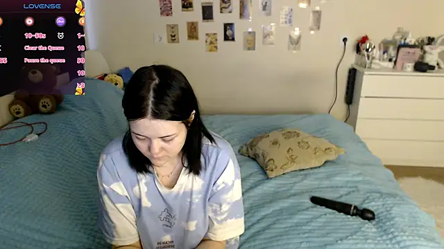 BettyandRich  online show from October 23, 8:42 am