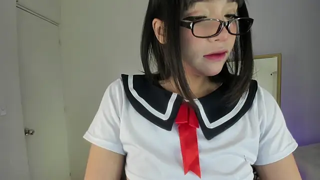 Escarlett Wii online show from January 12, 12:43 pm