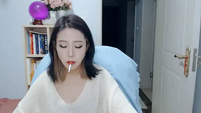 SuSushi728 online show from May 19, 4:03 pm