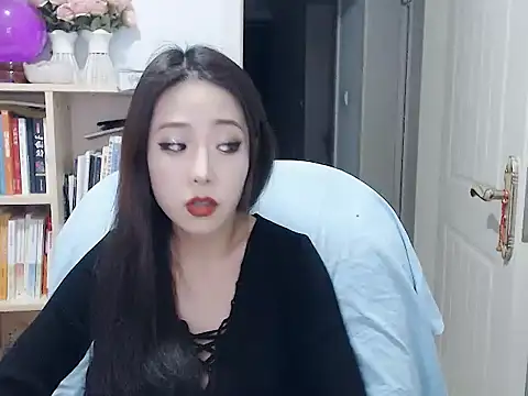 SuSushi728 online show from February 22, 3:46 pm