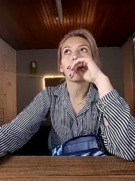 Tefannyy  online show from February 9, 1:57 pm