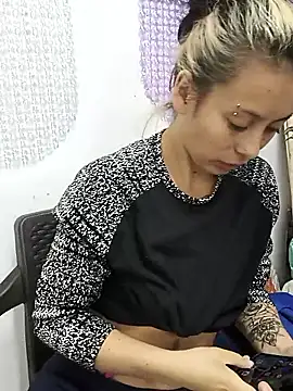 Tefannyy  online show from October 3, 7:19 pm