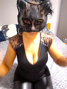 Black panther00 online show from October 5, 7:46 am