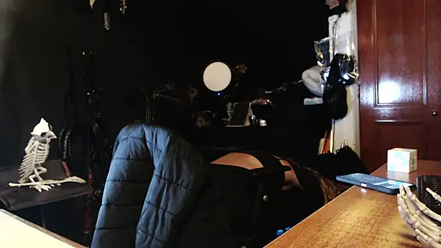 saba the courtesan online show from October 23, 10:49 pm