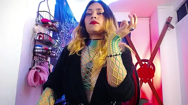 saba the courtesan online show from September 11, 4:46 am