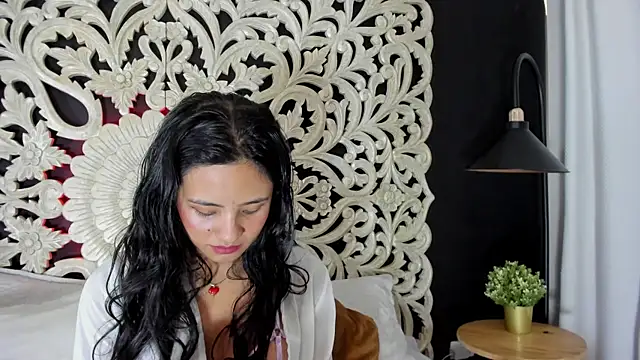Mindy sweety online show from June 26, 1:23 pm