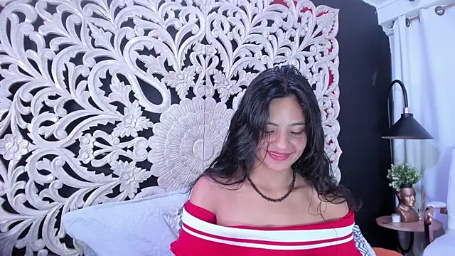 Mindy sweety online show from December 20, 1:04 pm