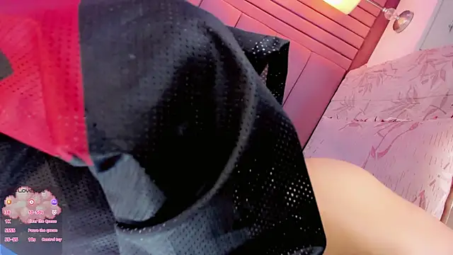 Baddinner online show from April 11, 1:15 pm