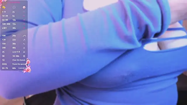 hana falak online show from February 16, 2:39 pm