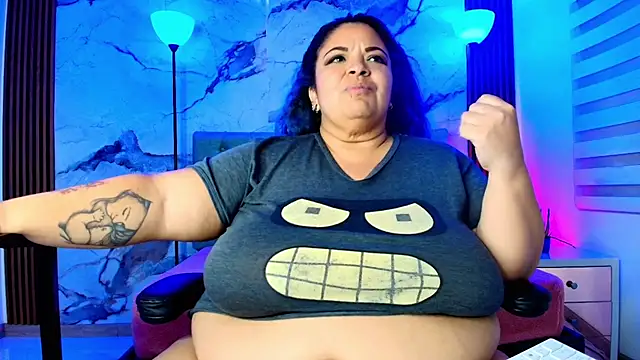 ANAMARIARIOS online show from May 27, 1:57 am
