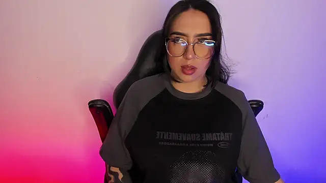 AnnikaMerliahh  online show from October 14, 4:15 am