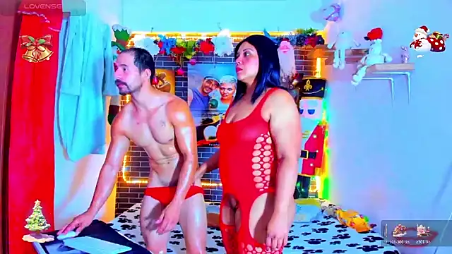 alessandro27yleonora online show from December 18, 11:04 am