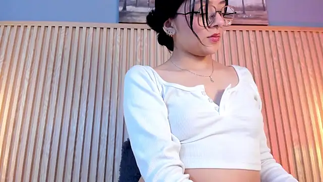 lana dol online show from September 25, 2:38 pm