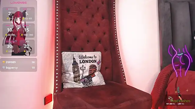 BiancaAntonelli online show from September 15, 2:14 pm