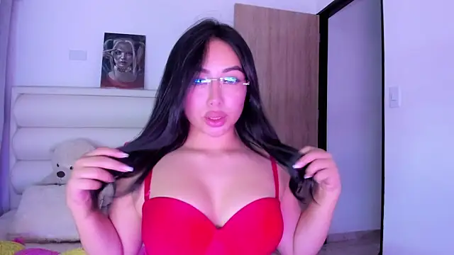 gaby desire777 online show from May 22, 6:11 am
