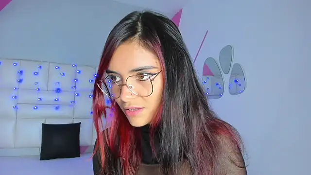 Salome rouse1 online show from October 4, 10:58 pm