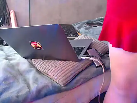 GoddessMonicaNylon online show from October 22, 10:09 am