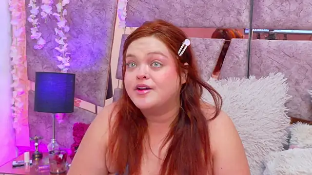 Dakota-Bruce online show from October 17, 5:38 pm