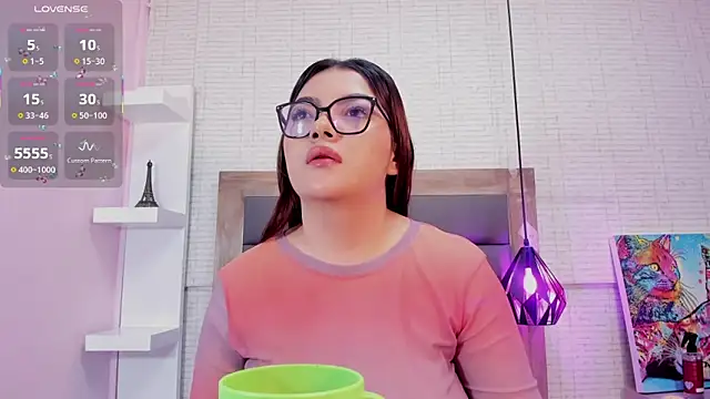 shelbystetson online show from November 19, 12:38 pm