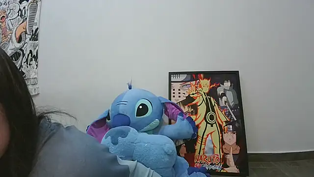 Elsa sweet online show from December 5, 4:01 am