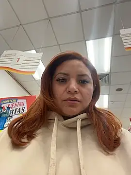 diosagriega 1 online show from January 13, 5:24 am