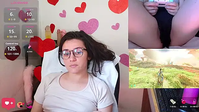 sobresalinaa online show from March 16, 5:06 pm