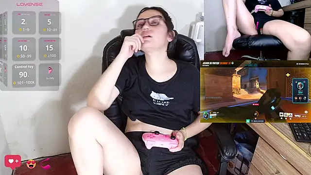 sobresalinaa online show from October 24, 12:50 am