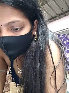 queensenorita online show from February 3, 6:11 am