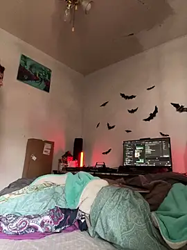 Nina-Chick777 online show from January 15, 4:35 pm