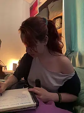 Nina-Chick777 online show from February 8, 4:22 pm