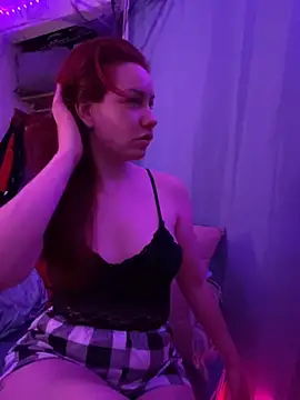 Nina-Chick777 online show from November 1, 12:37 am