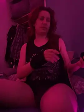 Nina-Chick777 online show from October 16, 5:32 am