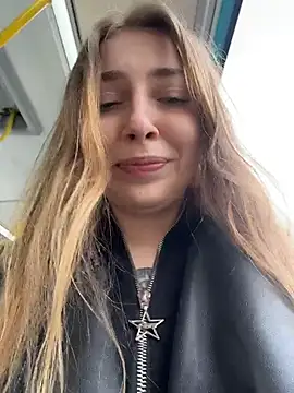 Sunny   Bunny online show from April 22, 12:13 pm