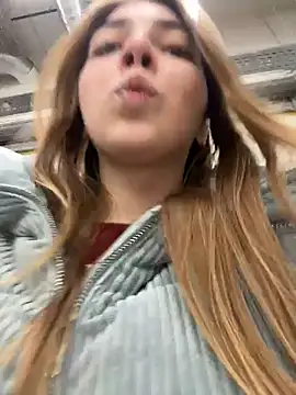 Sunny   Bunny online show from November 22, 2:09 pm