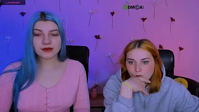 pure radiance1 online show from April 9, 8:53 am