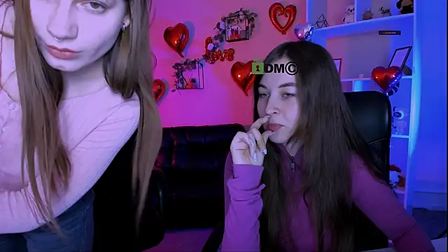 pure radiance1 online show from February 11, 8:10 pm