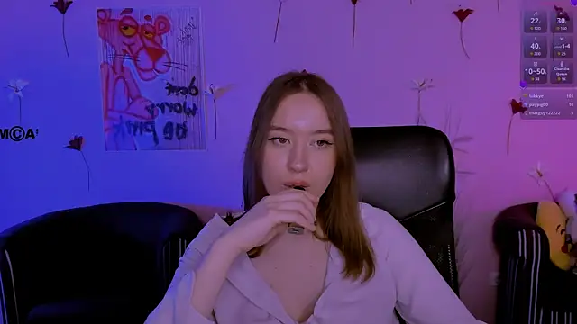 pure radiance1 online show from April 5, 1:54 pm