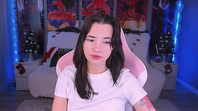 as1an girlfriend online show from January 16, 7:37 am