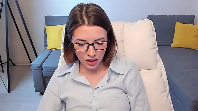 Anita Robby online show from April 22, 12:46 pm