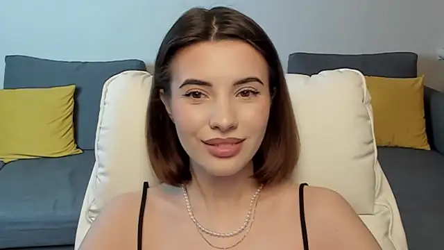 Anita Robby online show from November 28, 12:41 pm