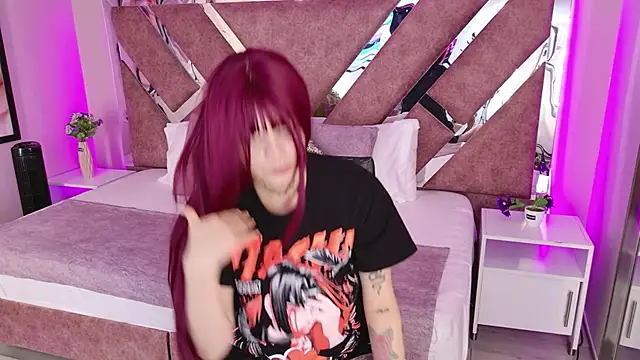 KatherineGomez online show from February 28, 2:55 am