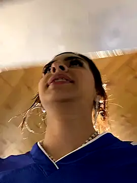 Hilary pinkk online show from November 19, 1:16 am