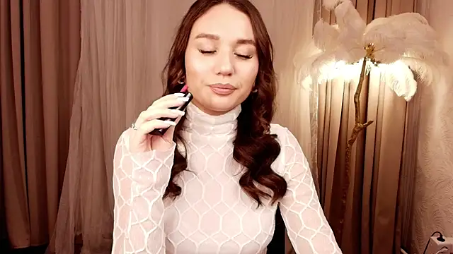 margeriTirell online show from November 14, 3:17 am